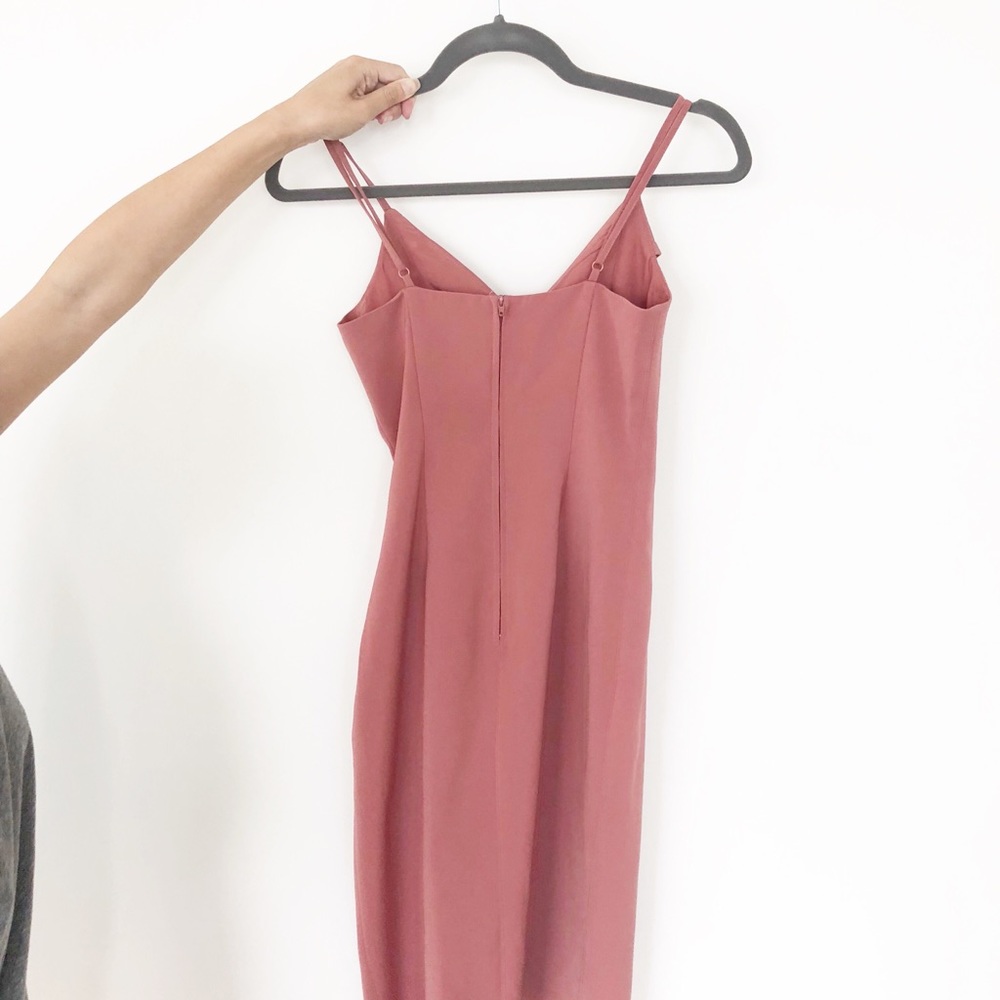Brand new Keepsake midi dress (Xxs)! - Picture 3 of 3